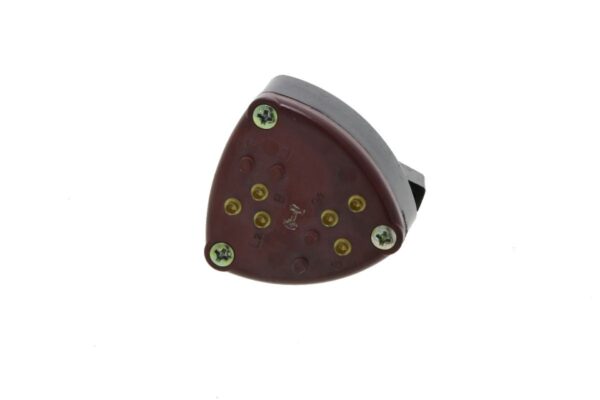 Lichtschakelaar Kubota, B5000, B6000, B7000,  B5001, B6001, B7001,  B5100, B6100, B7100, - Afbeelding 2