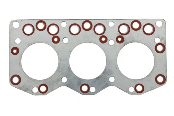 Koppakking Iseki / Isuzu 3AE1, E3AE1, TE, TL, TU, 3020, Bolens, IHI, Furukawa, Sumitomo, - Afbeelding 2