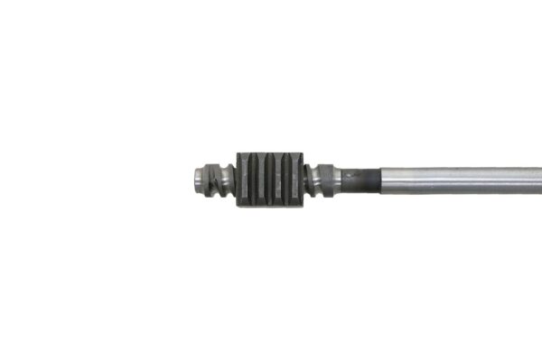 Stuuras Yanmar YM195, YM240, YM1500, YM1600, YM1700, YM1900, YM2000, - Afbeelding 5