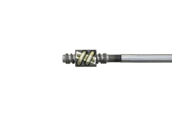 Stuuras Yanmar YM195, YM240, YM1500, YM1600, YM1700, YM1900, YM2000, - Afbeelding 7