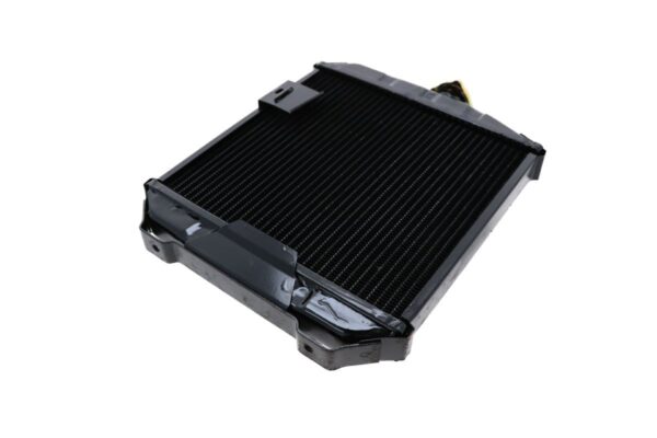 Radiateur Yanmar YM1700B, YM2000B, YM2210, YM2210B - Afbeelding 3
