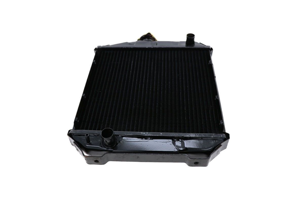 Radiateur Yanmar YM1700B, YM2000B, YM2210, YM2210B