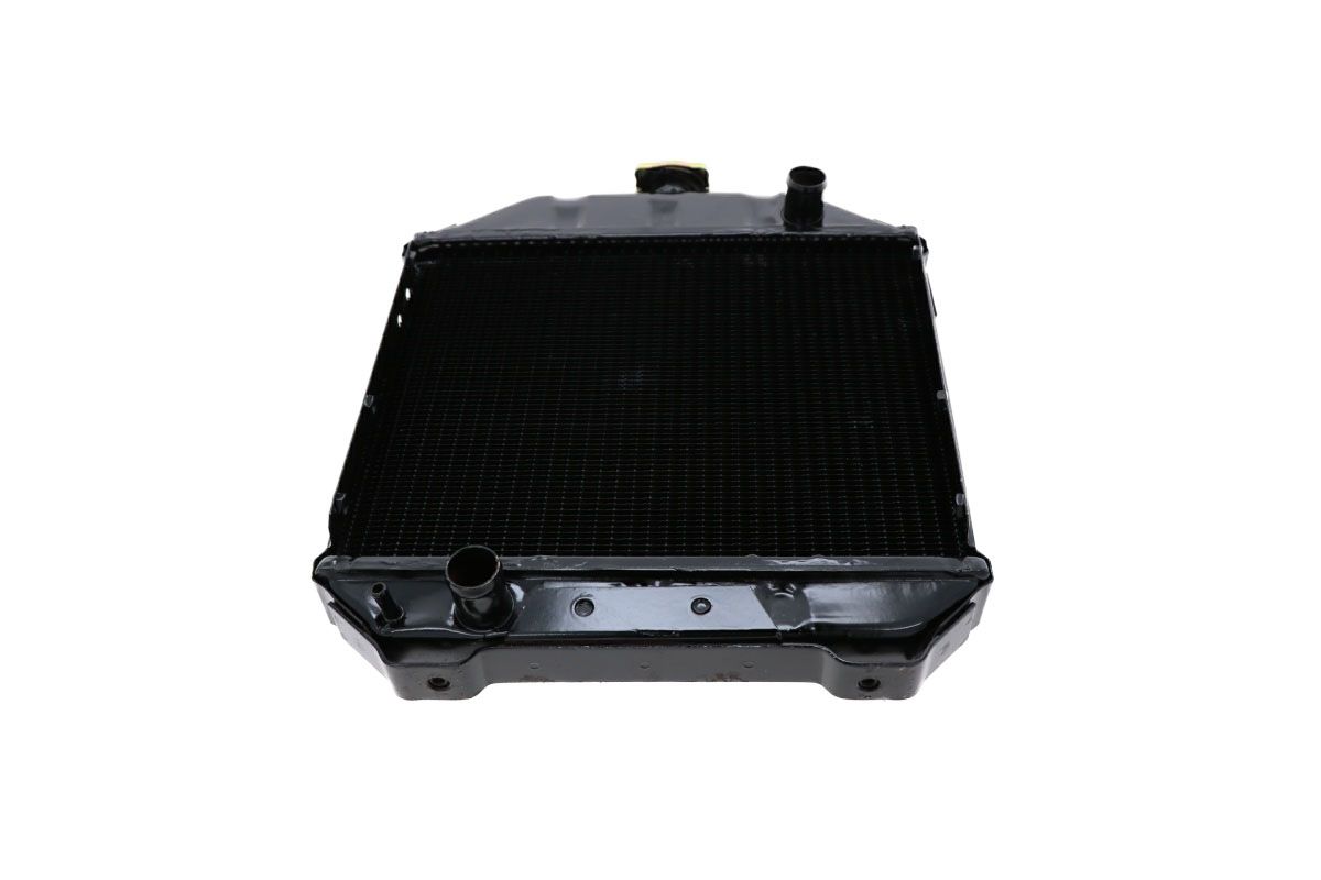 Radiateur Yanmar YM195, YM240, YM1700 (Rood), YM2000 (Rood),