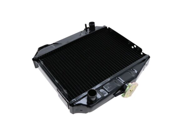 Radiateur Yanmar YM135, YM155, YM165, YM1100, YM1300, YM1500 - Afbeelding 2