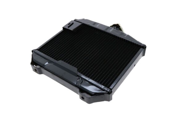 Radiateur Yanmar YM135, YM155, YM165, YM1100, YM1300, YM1500 - Afbeelding 3