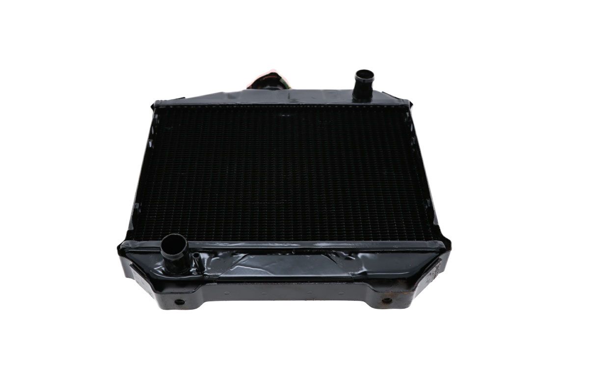 Radiateur Yanmar YM135, YM155, YM165, YM1100, YM1300, YM1500