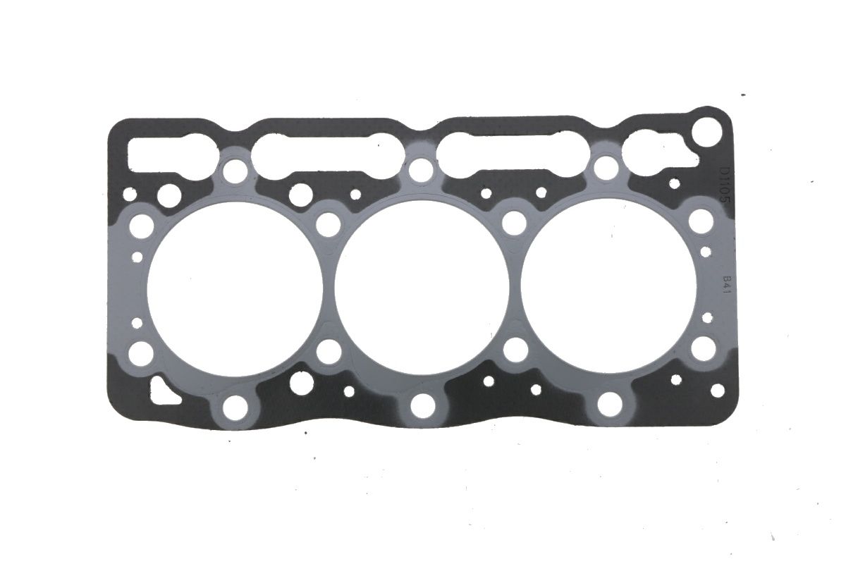 KOPPAKKING KUBOTA D1105, D1105T, ASTE, B, F, FZ, GB, KB, KX, RT, RTV, U, ZD, NANNI, RANSOMES, HINOMOTO, GIANT,