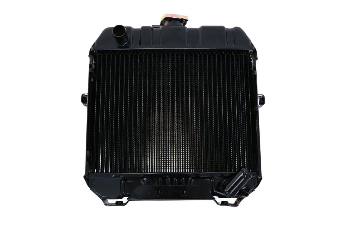Radiateur Iseki TU1400, TU1500, TU1600, TX145, TX155, TX1410, TX1510, TX2140, TX2160