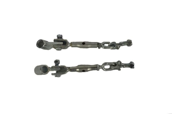 Set spannerdelen hefset - Afbeelding 2