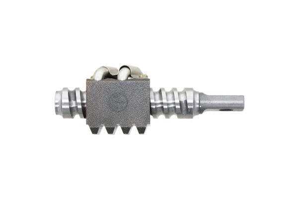 Stuuras kort Kubota L235, L275, L1802, L2002, L2202, L2402, L2602, L2802, L3202, L3602, L4202, - Afbeelding 2