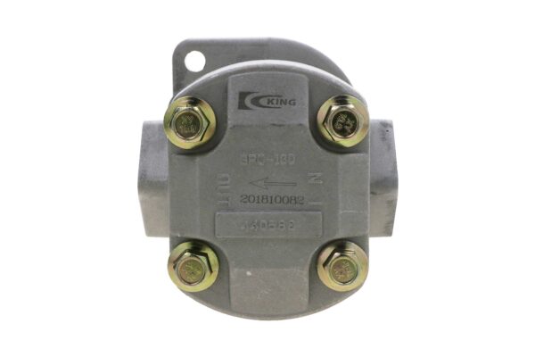Oliepomp Kubota L275, L1801, L1802, L2002, L2050, L2202, L2350, L2402, L2500, L2600,  L1-18, L1-20 - Afbeelding 5