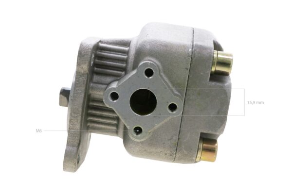 Oliepomp Kubota B1902, L275, L1802, L2002, L2050F, L2202, L2350, L2402, L2500, D1102, D1302, D1402 - Afbeelding 4