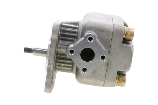 Oliepomp Iseki TS1610, TS1910, TS2210, TS2510, Kubota, L, John Deere 650, 750, Yanmar YM - Afbeelding 7