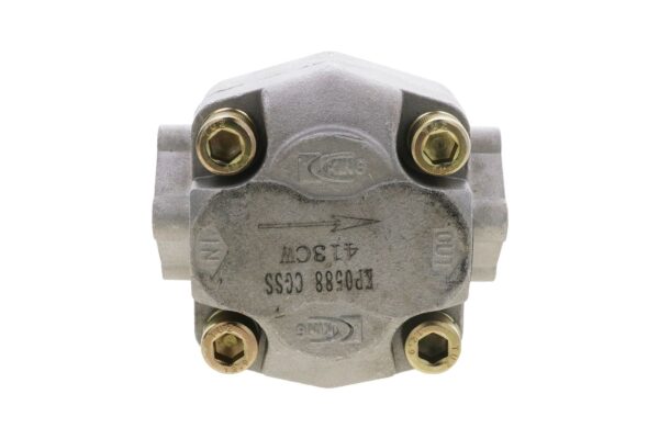 Oliepomp Iseki TS1610, TS1910, TS2210, TS2510, Kubota, L, John Deere 650, 750, Yanmar YM - Afbeelding 8