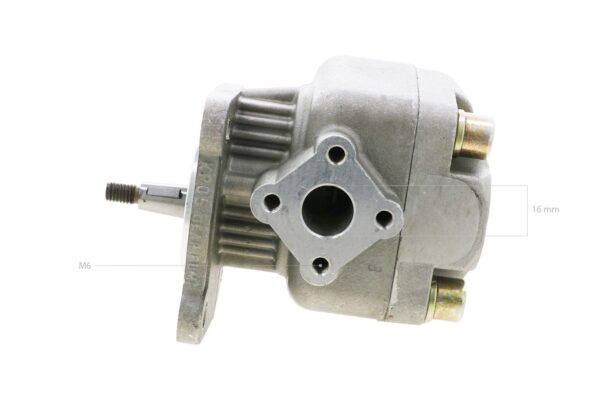 Oliepomp Kubota L175, L185, L245, L295, L1500, L1501, L2000, L2201, L225, L3001 - Afbeelding 4