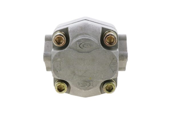 Oliepomp Kubota L175, L185, L245, L295, L1500, L1501, L2000, L2201, L225, L3001 - Afbeelding 8