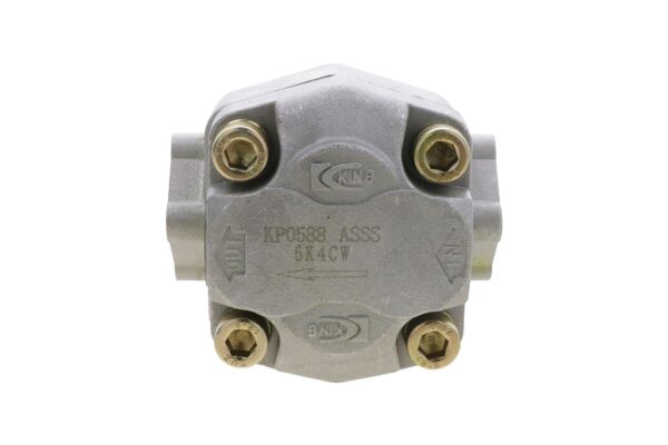 Oliepomp Kubota, Iseki, Massey Ferguson, Mitsubishi, John Deere, Yanmar, Satoh, Challanger - Afbeelding 8