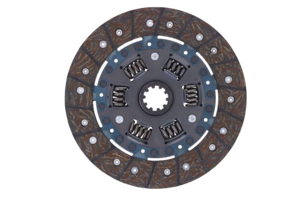 Koppelingsplaat Kubota L-Types, Zen Noh, - Afbeelding 3