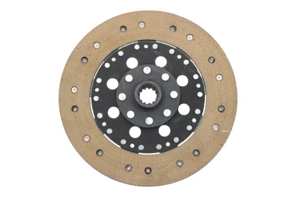 Koppelingsplaat Iseki TA, TE, TF, TK, TL, TS, TU, Yanmar, Massey Ferguson Etc., - Afbeelding 2