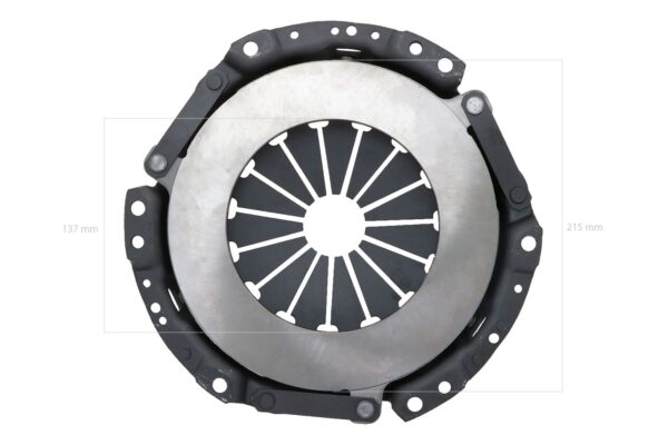 Drukgroep Kubota Saturn B-, GL-, GT-, KL-, L1-, L-, ST-, STV-Types, X-20, X24,  Kioti, Zen Noh, - Afbeelding 2