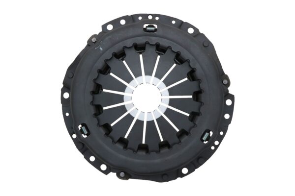 Drukgroep Kubota Saturn B-, GL-, GT-, KL-, L1-, L-, ST-, STV-Types, X-20, X24,  Kioti, Zen Noh, - Afbeelding 4