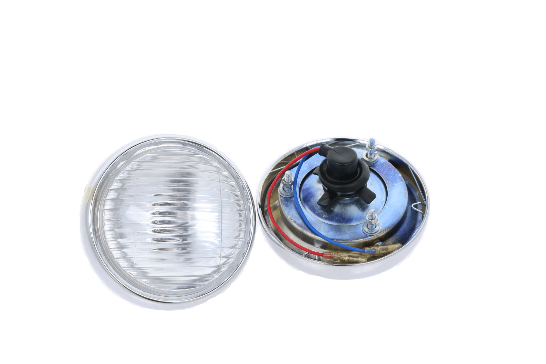 Set koplampen Kubota L1500, L1501, L175, L1801, L2000, L2201, L225, L235