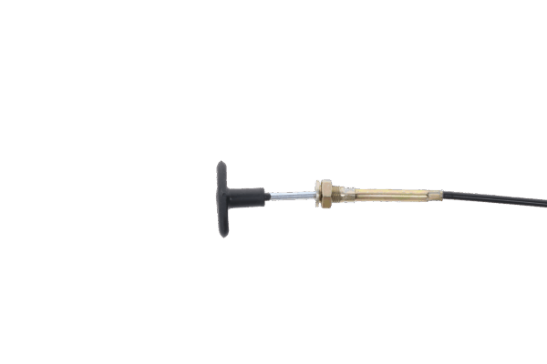 Stopkabel Iseki TE, TL, TS, TU, Bolens, - Afbeelding 2