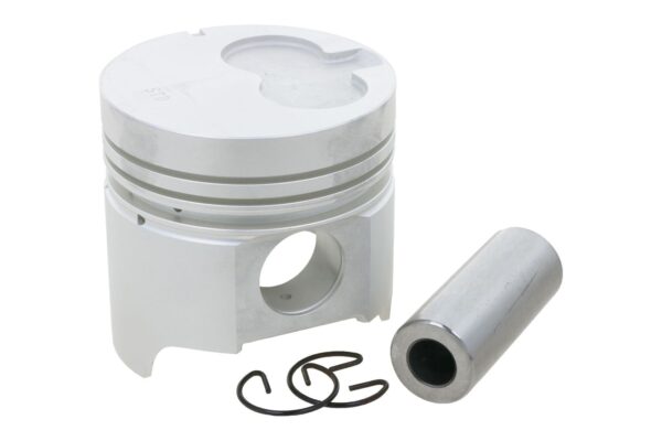 Zuiger Iseki TE4270, TL1901, TL2100, TL2300, TL2500, E3AE1, 3AE1 - Afbeelding 2