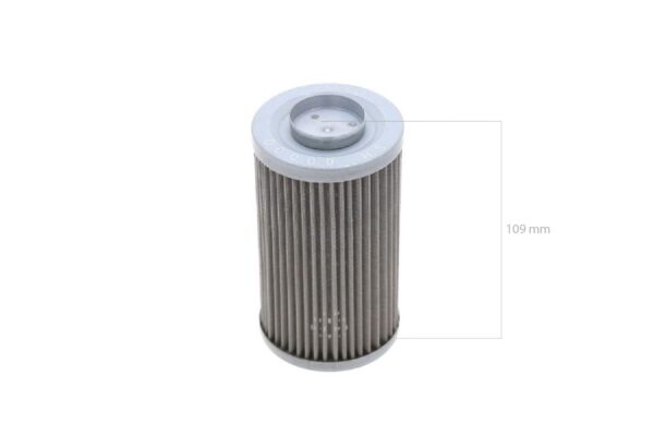 Hydrauliekfilter Iseki TE4270, TE4350, TU150, TU160, TU170, TU180, TL1900, TL1901, TL2100, TL2300, TL2500, TL2501, TL2700, MT250, MT300 - Afbeelding 3