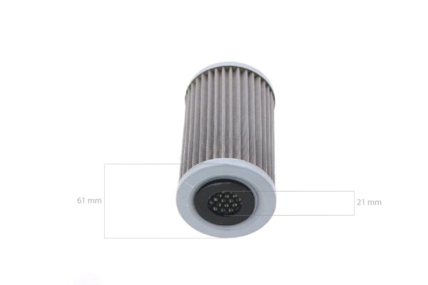 Hydrauliekfilter Iseki TE4270, TE4350, TU150, TU160, TU170, TU180, TL1900, TL1901, TL2100, TL2300, TL2500, TL2501, TL2700, MT250, MT300 - Afbeelding 4