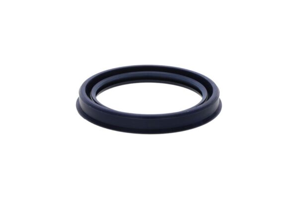 Krukaskeerring (Achter) Iseki TA, TE, TL, TS, TU, Massey Ferguson 1240, 1250, 1260, White, IsuzuBolens, - Afbeelding 3