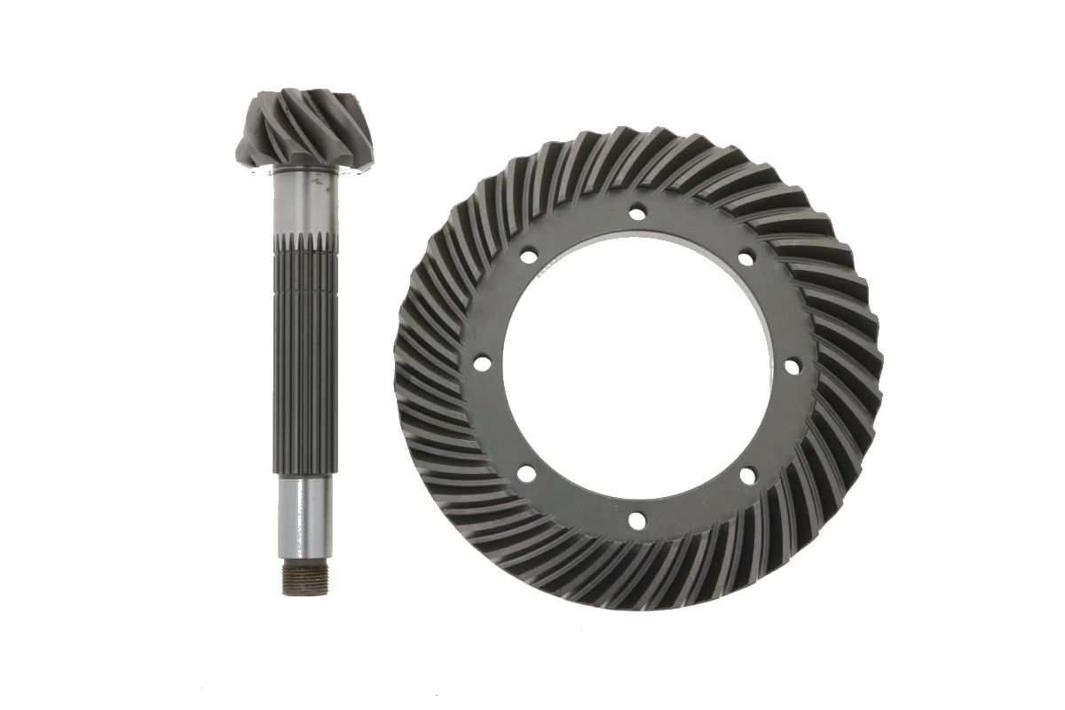 Kroon en pignonwiel Kubota L1500, L2201, L2601, L3001