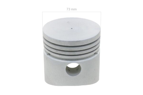 Zuiger Iseki, KE70, KE140, TX1300, Bolens, G152, G154, Mitsubishi, D1300, MT372, D2600, D2650, Satoh, S370, ST1300 - Afbeelding 2