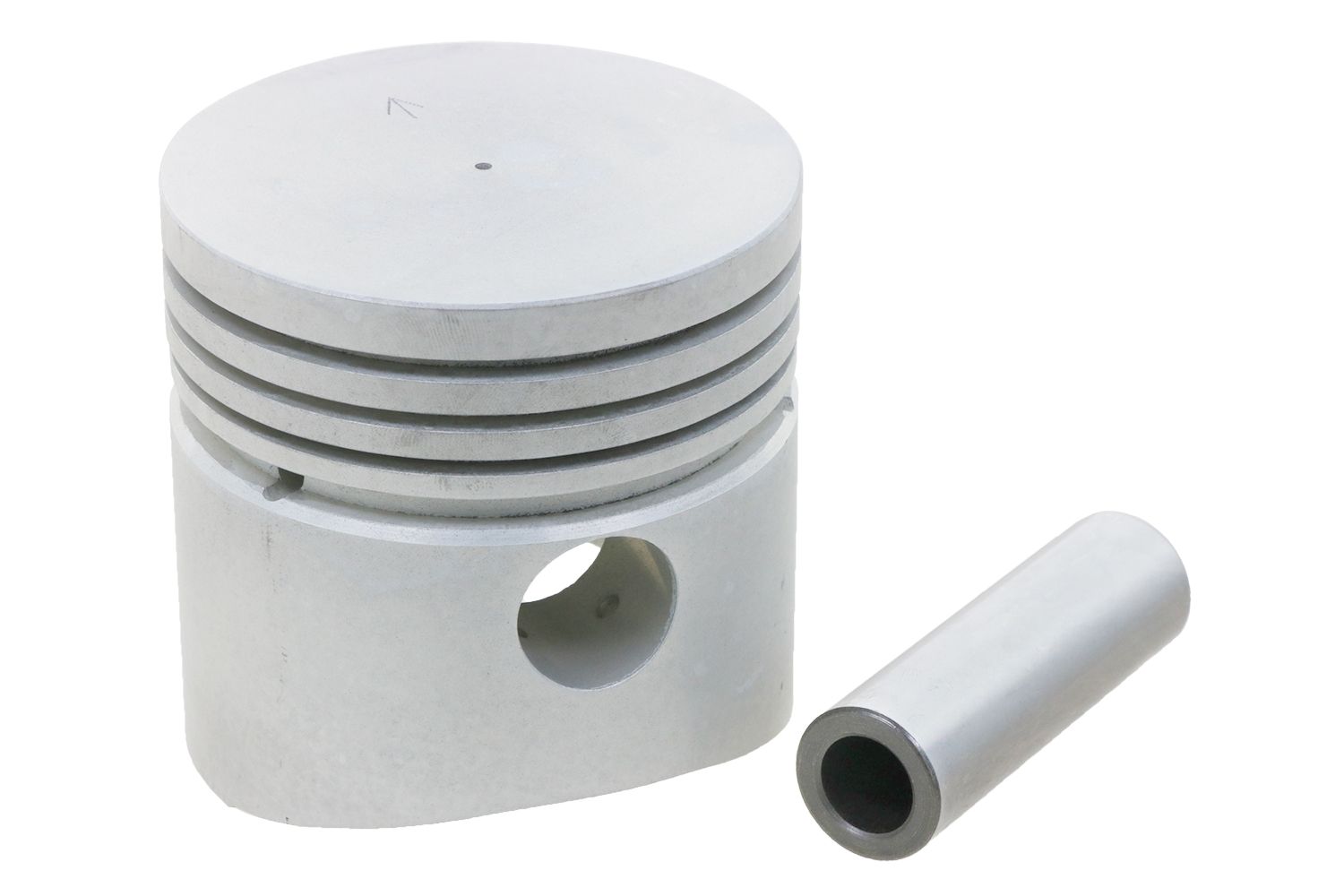 Zuiger Iseki, KE70, KE140, TX1300, Bolens, G152, G154, Mitsubishi, D1300, MT372, D2600, D2650, Satoh, S370, ST1300