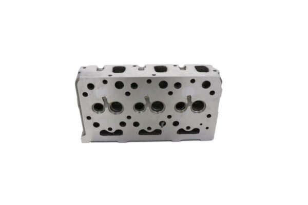 Cilinderkop Indirecte inspuiting Type 2 Kubota D1100, DH1100, D1101, DH1101, D1102, DM1102, DH1102, D1301, D1302, D1402, - Afbeelding 2