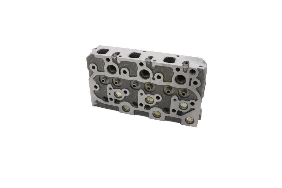 Cilinderkop Indirecte inspuiting Type 2 Kubota D1100, DH1100, D1101, DH1101, D1102, DM1102, DH1102, D1301, D1302, D1402,