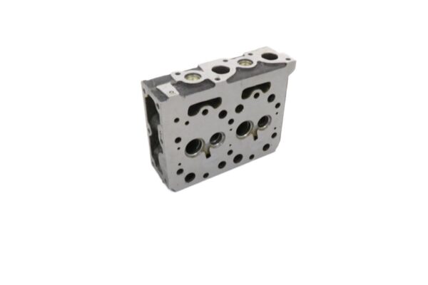 Cilinderkop Kubota B7000, L175, L185, L280, L1500, L1501, L1511, L1801, Z650, Z750, Z751, Z851, - Afbeelding 2