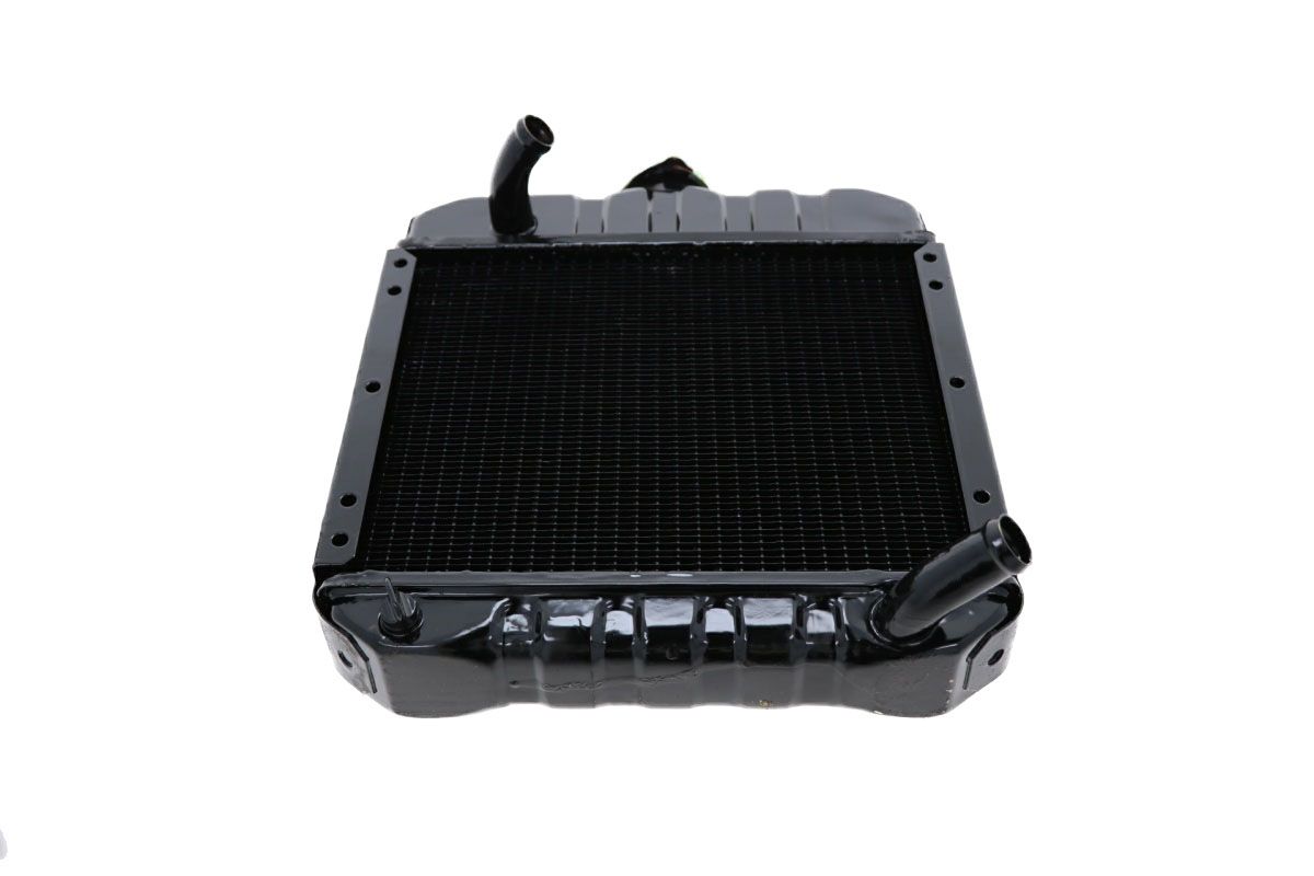 Radiateur Kubota B5000
