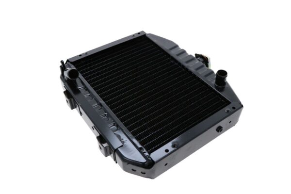 Radiateur Yanmar F13, F14, F15, F16 - Afbeelding 2