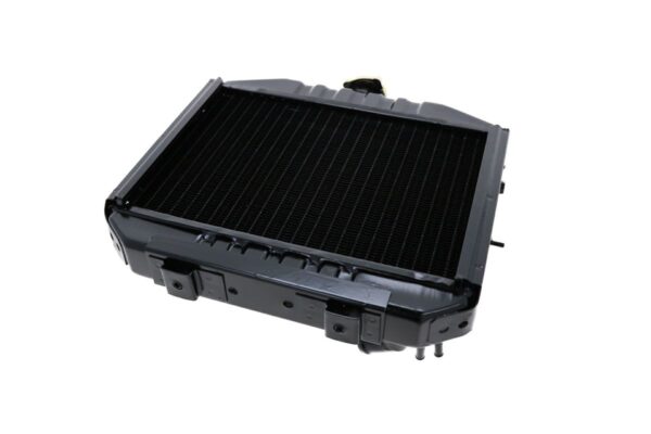 Radiateur Yanmar F13, F14, F15, F16 - Afbeelding 3