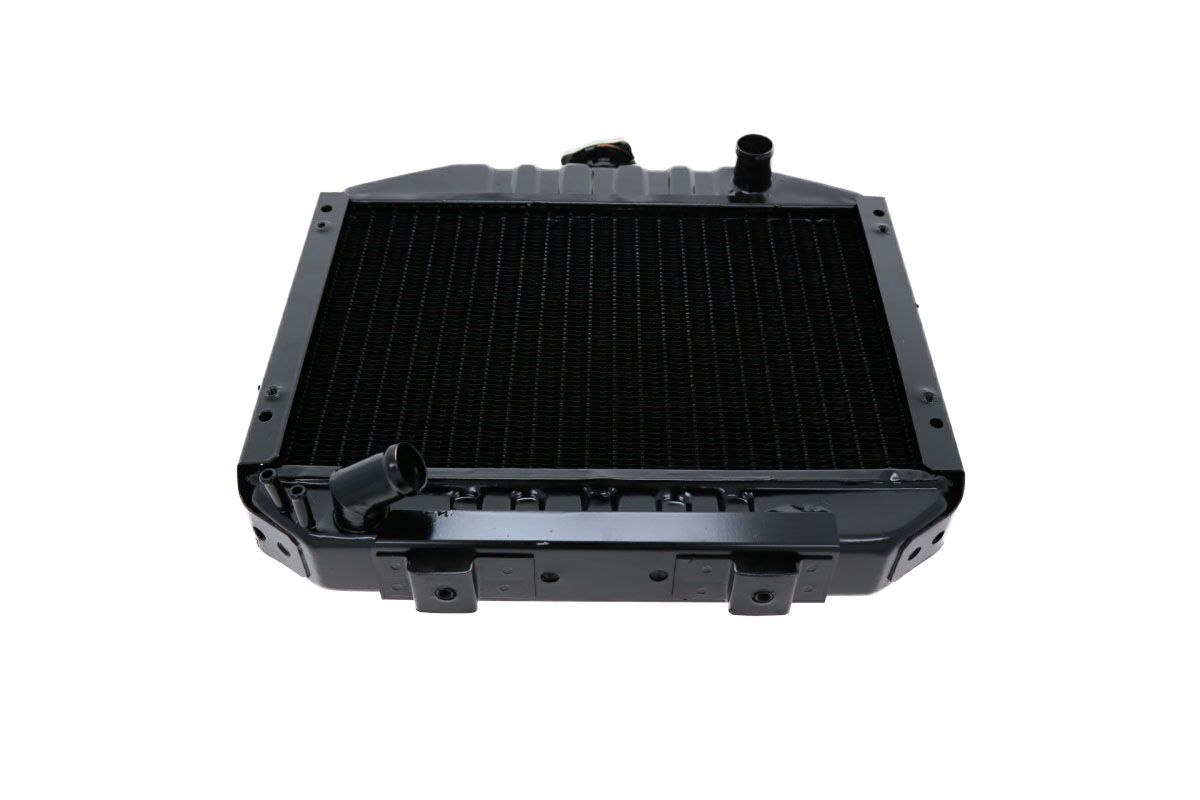 Radiateur Yanmar F13, F14, F15, F16