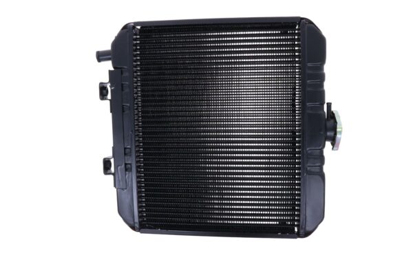Radiateur Kubota B1600, B1702, Zen Noh ZB1600, ZB1702, - Afbeelding 6