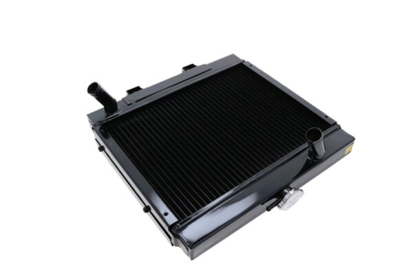 Radiateur Kubota B1200 - Afbeelding 2