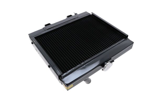 Radiateur Kubota B1200 - Afbeelding 3