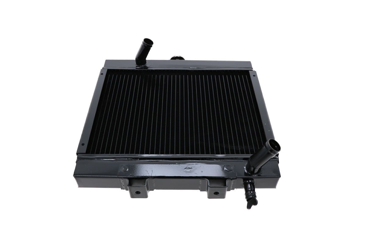 Radiateur Kubota B1200