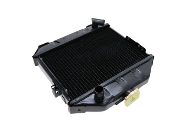 Radiateur Iseki TX1210, TX1300, TX1500, KE70, KE75, Bolens, G152, G154, G164, G172, G174, Mitsubishi ST1100 - Afbeelding 2