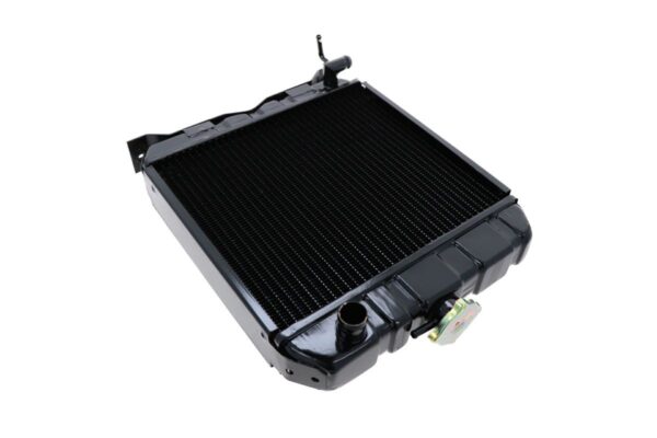 Radiateur Iseki TU1700, TU1900, TU2100, TE3210 - Afbeelding 2