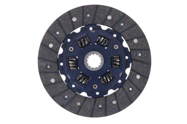 Koppelingsplaat Iseki TF, TL, TS, TU, Hinomoto, Massey Ferguson, Bolens, Yanmar, Shibaura, White, etc. - Afbeelding 2