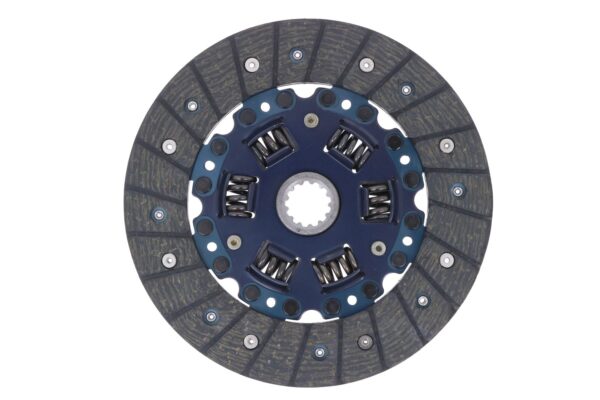 Koppelingsplaat Iseki TF, TL, TS, TU, Hinomoto, Massey Ferguson, Bolens, Yanmar, Shibaura, White, etc. - Afbeelding 3