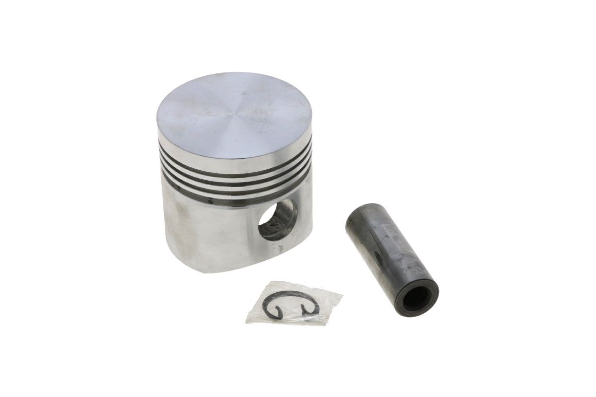 Zuiger Indirecte inspuiting STD Yanmar 2TR13, 2QM15, YA8, YC8, YSM8, YM155, YM165, YM1300,